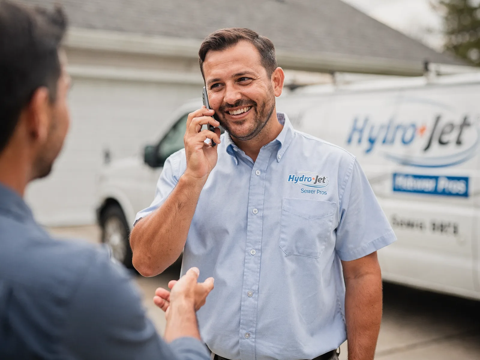 Hydro Jetting Marion, TX FAQs